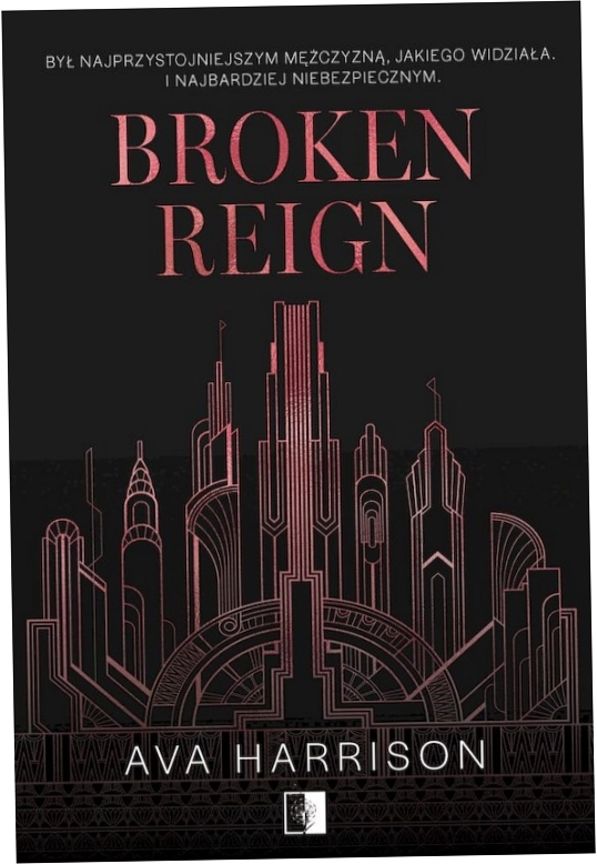 Broken Reign