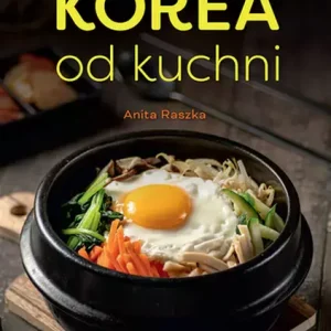 Korea od kuchni