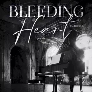 Bleeding Heart. Bleeding. Tom 1