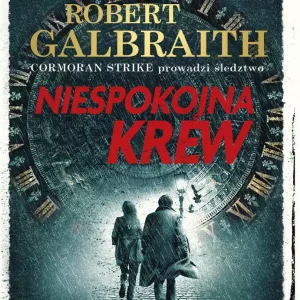 Niespokojna krew