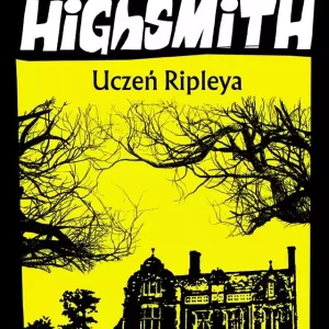 Tom Ripley. Tom 4. Uczeń Ripleya
