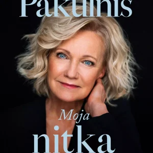 Moja nitka