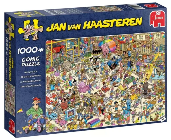 c4133ce-puzzle-1000-elemento.webp Puzzle 1000 elementów. Haasteren. Sklep z zabawkami