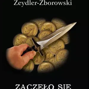 Zaczęło się w sobotę