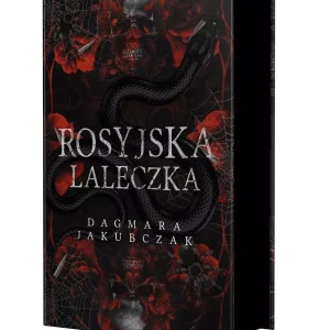 Rosyjska Laleczka. Wydanie specjalne