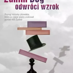 Zanim Bóg odwróci wzrok