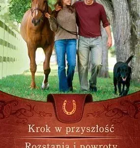 Heartland 19-2. Krok w przyszłoś / Rozstania i powroty