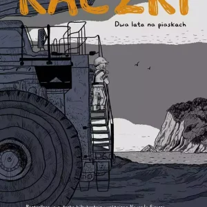 Kaczki Dwa lata na piaskach