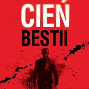 W umyśle mordercy. Cień bestii