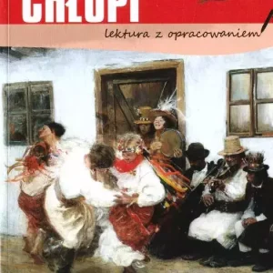 Chłopi. Lektura z opracowaniem