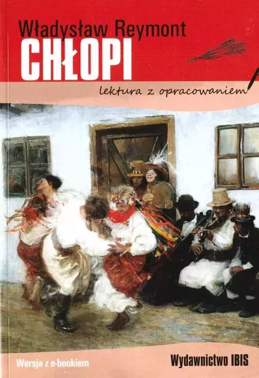 Chłopi. Lektura z opracowaniem
