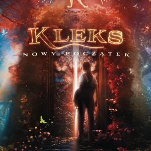 Kleks. Nowy początek
