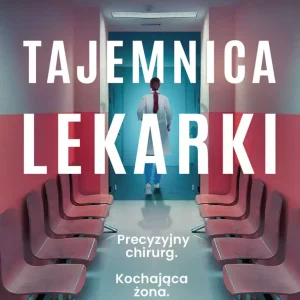 Tajemnica lekarki