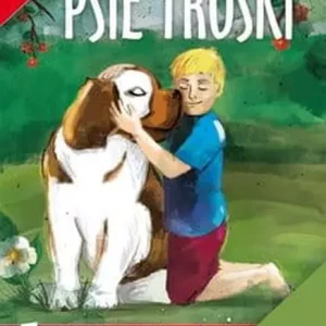 Psie troski wyd. 2022