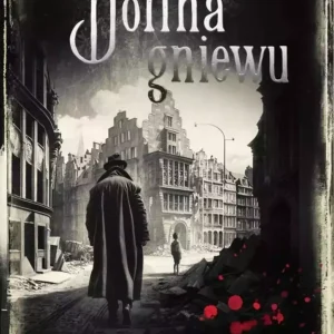 Dolina gniewu