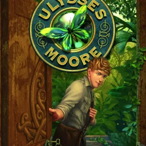 Ulysses Moore. Tom 18. Wielkie lato
