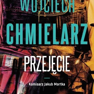 Przejęcie