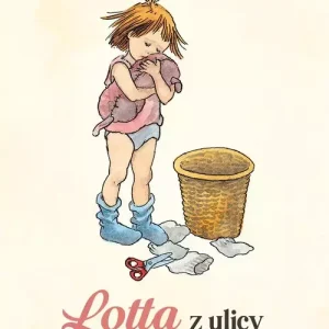 Lotta z ulicy Awanturników