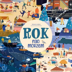 Rok nad morzem
