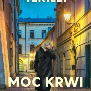 Moc krwi