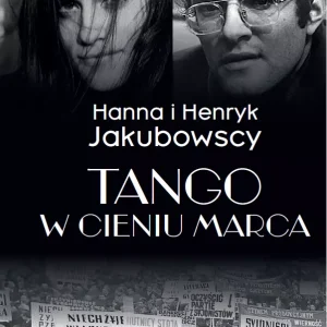Tango w cieniu marca