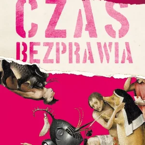 Czas bezprawia