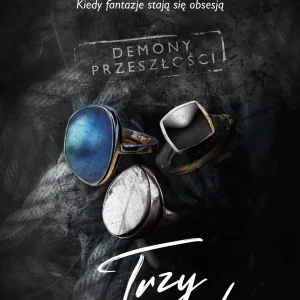 Trzy pierścionki