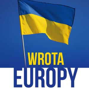 Wrota Europy. Zrozumieć Ukrainę