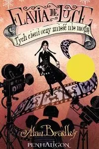 Tych cieni oczy znieść nie mogą