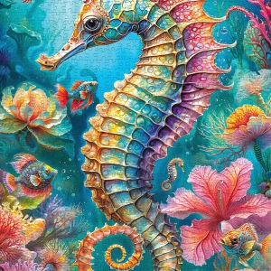 c5793-puzzle-1000-seahorse-3.webp Puzzle 1000 elementów. Konik morski 30783