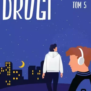 Drugi. Seria miętowa. Tom 5