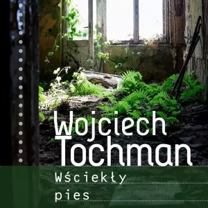 Wściekły pies