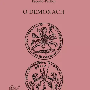 Bibliotheca Curiosa. O demonach