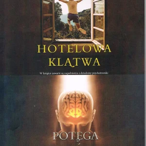 Hotelowa klątwa. Potęga