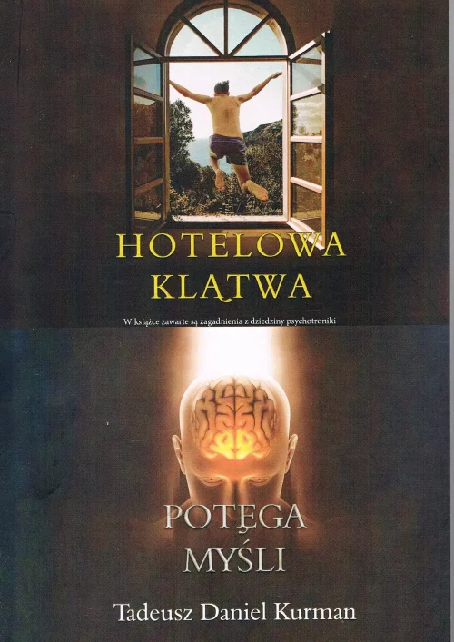 Hotelowa klątwa. Potęga