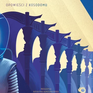 Żniwa śmierci. Żniwa śmierci. Pokłosie. Opowieści z Kosodomu. Tom 3,5