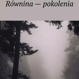 Równina - pokolenia