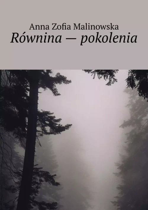 Równina - pokolenia