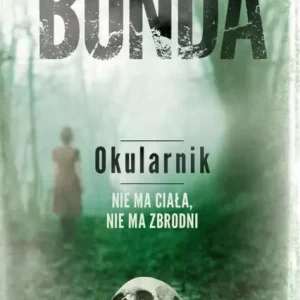 Okularnik