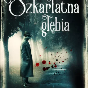 Szkarłatna głębia