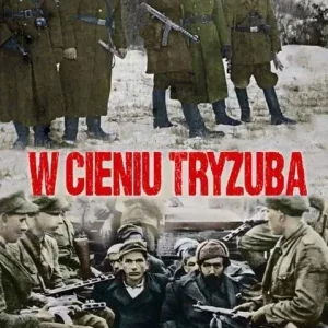 W cieniu tryzuba