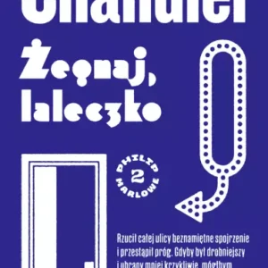 Żegnaj, laleczko