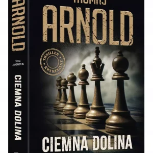 Ciemna dolina