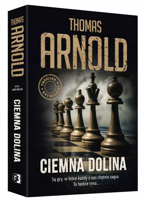 Ciemna dolina