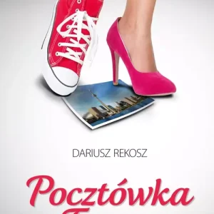 Pocztówka z Toronto