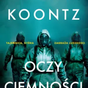 Oczy ciemności