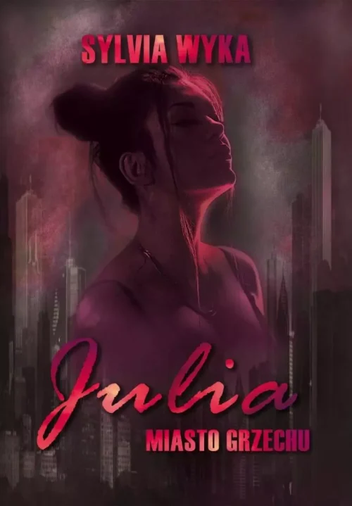 Julia - Miasto grzechu