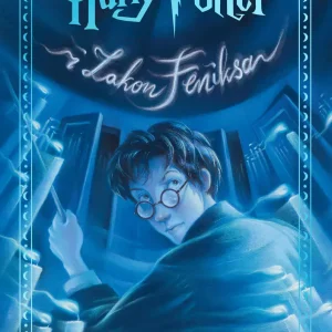 Harry Potter i Zakon Feniksa