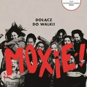 Moxie