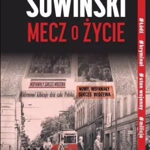Mecz o życie